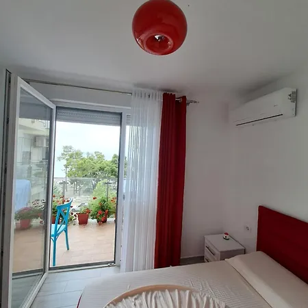 Apartment Noli's *