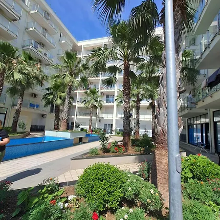 Noli's Apartmán Shëngjin