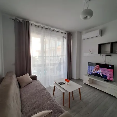 Apartmán Noli's