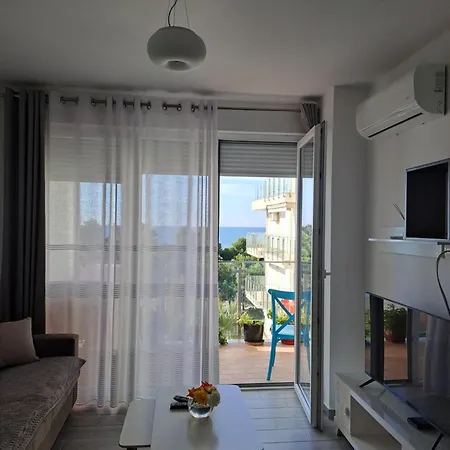 Apartment Noli's Shengjin