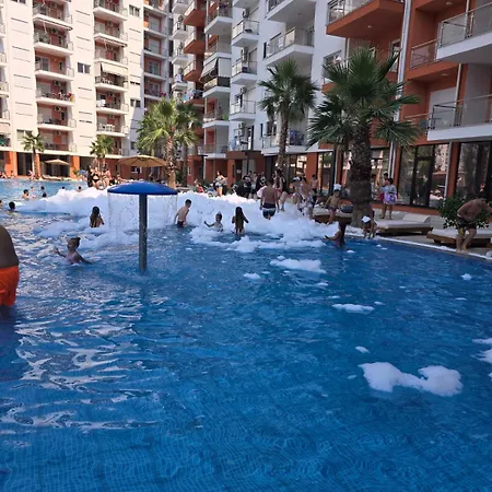 Apartment Noli's *