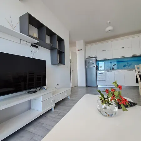 Apartmán Noli's Shëngjin