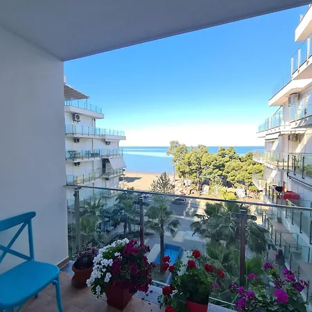 Apartamento Noli's *