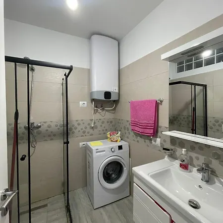 Apartment Noli's