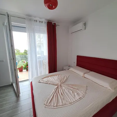 Apartment Noli's