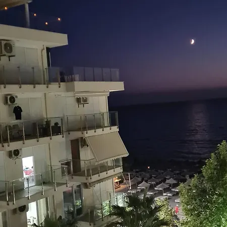 Noli's Apartamento