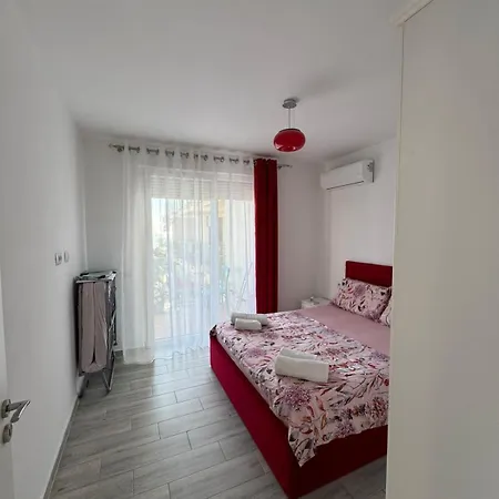 Apartment Noli's *