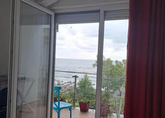公寓 Noli's
